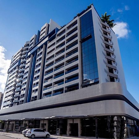 Edificio Time Apto 613 Er Hospedagens Appartement Maceió Buitenkant foto